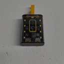 Portable 3X18650 Batytery Case DIY Power Bamk Box Fast Charging Case with Led Light Batteries Charging Power Bamk Shell