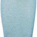 YELLOOP Knit Maxi Dress Long Bodycon Dresses Old Money Elegant Cocktail Dress Long Sweaters Dress Y2k (Blue,Large)