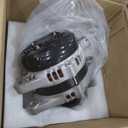 Alternator Replacement for 3.5L Toyota for Avalon 2005-2018 for RAV4 for Camry 2007-2017, for Lexus for RX350 2007-2009, 100 Amp High Output Alternator Replaces #11136 104210-207 104210-4470