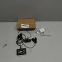 Auto Clicker for iPhone iPadScreen Device Automatic Tapper for Android IOSSimulated Finger Continuous Clicking, Adjustable Speed Physical ClickerSuitable for Gameing Reward