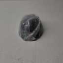 German Style Motorcycle Helmet,Adult Half Helmet Open Face DOT Approved, Motorcycle Cruiser Scooter Cool Helmet (X-Large, Bright black)