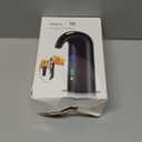 Wine Aerator Electric Wine Decanter Best Sellers One Touch Red -White Wine Accessories Aeration Work with Wine Opener for Beginner Enthusiast - Spout Pourer - wine preserver (Space Black)