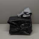 OhGeni King Air Mattress Family Choice Award with Built-in Pump,18'' Comfortable Blow Up Colchones Inflables Mattress for Home,Guests, Portable Air Bed for Adults, Airbed Supports Up to 700 lbs, Black