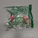 Bevinsee 2pcs Seat Release Lever Knob Latch Handle Left & Right Side Compatible with Ford Mustang 2005-2014 Seat Back Adjustment, 5R3Z-6362762-AAC Aluminum Red