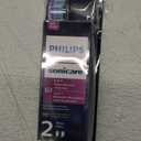 Philips Sonicare G3 2-in-1 Plaque Removal + Gum Care Brush Heads, Genuine Replacement Toothbrush Heads, White, 1 Pack, HX9052/65