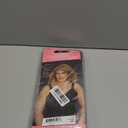 Exquisite Form 5107530 FULLY Slimming Wireless Back & Posture Support Longline Bra with Front Closure, Size 40D