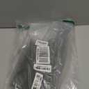 Fit Geno Back Brace Posture Corrector for Women and Men, Shoulder Straightener, Adjustable Full Back Support, Upper and Lower Back Pain Relief - Scoliosis, Hunchback, Hump, Thoracic, Spine Corrector (Medium/Large, Black)