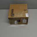 Creality 2kg Black & White PLA 1.75mm Filament Bundle for 3D Printing with No-Tangling Strong Bonding and Overhang Performance, Accuracy +/- 0.02mm