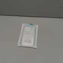 FNTCASE for Oneplus 15 Case Clear: One Plus 15 Case with Screen Protector Drop Proof Compatible with Magsafe Slim Anti Yellowing Rugged Shockproof Protective Transparent Cover (Clear Magnetic)