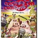 Creature Comforts - The Complete Second Season