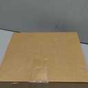 Ywlake 12 Pcs Mixed Assorted Sizes Artificial Pumpkins, Paintable White Fake Pumpkin Plaid Fabric Burlap Pumpkins for Fall Harvest Thanksgiving Halloween Decoration Faux Pumpkins Outdoor Decorating