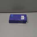 3 x for iPhone 14 Case Leather, 2 in 1 Detachable,Compatible with MagSafe,with Card Holder, PU Leather Kickstand Card Slots Case 6.1" Black