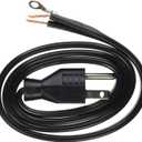 Moen 1024 Disposal Power Cord Kit (Electrical)
