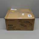 MERACH Under Desk Elliptical Machine, Leg Exerciser While Sitting for Seniors with Remote Control & 12-Speeds, Quiet Portable Electric Seated Pedal Exerciser Machine for Home Office