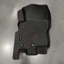 2017 Toyota Tacoma Front Floor Mats