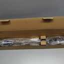 Youxmoto Front Left/Right CV Axles & Wheel Bearing Kit Fit for Polaris RZR XP 1000 / XP 4 1000 2014 2015 2016 2017 2018 2019 & 2022 2023 (Highlifter 2016 Only), 4340 Chromoly Steel Drive Half Shaft