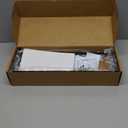 Towel Racks for Bathroom Wall Mounted, Metal Towel Holder with Wooden Shelf for Folding Large Towels, Towel Storage for Small Bathroom Organizer Decor or RV Camping