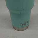 YETI Rambler 30 oz Stainless Steel Vacuum Insulated Tumbler w/MagSlider Lid, Seafoam