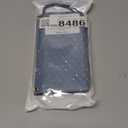 Asuwish Phone Case for Motorola Moto G Stylus 5G 2025 Zipper Detachable Wallet Cell Cover with Screen Protector Bling Crossbody Lanyard Strap Glitter Flip Card Holder Slot G5 Women Men Girls Black