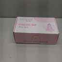 Perfectto Design Ballerina Princess Doll Stuffed Animal for Girls Toy Set - Bag, Tutu, Wings Play for 3 4 5 Year Old Girl Gift for Little Girl, Birthday, Christmas Age 3-9