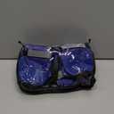 Hipaw Waterproof Dog Boots for Winter Snow Rain,Non-Slip Dog Shoes for Medium to Large Dogs,Extended Cuff Paw Protectors for Outdoor Walking Hiking (L (Insole wide 2.8") for 70~99lb)