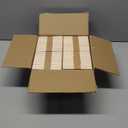 2400 Pcs Popsicle Sticks for Crafts,4.5 Inch Wooden Craft Sticks,Natural Wood Popsicle Stick for Waxing,Ice Cream Sticks,Hair Removal and Waxing Supplies,DIY Wood Crafts for Home Art Projects