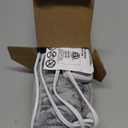 Deepsoon Heating Pad,Electric Heating Pads for Back,Neck,Abdomen,Moist Heating Pad for Shoulder,Knee,Arms,Legs,Dry/Moist Heat & Auto Shut Off,Christmas Gifts for Men and Women,Light Gray,24x12 Inch