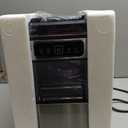 Nugget Ice Maker 40lbs/Day, Countertop Ice Maker Soft Chewable Ice