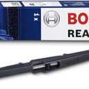 BOSCH H318 OE Specialty Rear Wiper Blade; 12" - Single