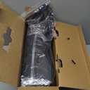 Nekteck Shiatsu Neck and Back Massager with Soothing Heat, Shoulder Massager for Pain Relief Deep Tissue, Electric 3D Kneading Massage Tools for Leg Body Muscle, Corded Power, Gifts for Him Her (Gray)