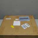 Floating Shower Bench,Adjustable Rectangular Shower Bench(3”x14.5”x19”-33”)