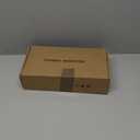 LVYUAN 1500W Car Power Inverter 12V to 110V DC to AC with 2 US Sockets, Cigarette Lighter, LCD Display, USB Ports for Car, Home, Truck, Outdoor, Camping