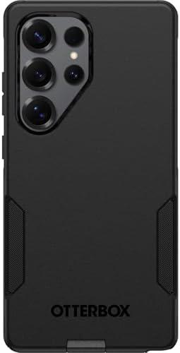 OtterBox Samsung Galaxy S25 Ultra Commuter Series Case - Black