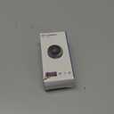 Hidden Camera,2K Mini Camera,Nanny Cam Hidden Camera,WiFi Spy Camera with Night Vision & Motion Detection,Wireless Indoor Security Camera for Pet/Baby/Nanny