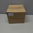 5 QT Stainless Steel Mixer Bowl with Pouring Shield, Compatible With KITCHENAID TILT-HEAD STAND MIXERS 4.5-Quart (4.3 L) And 5-Quart (4.7 L) (5QT Bowl+Pouring Shield)