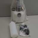 3L Brake Bleeder Kit, Manual Brake Bleeder Vacuum Pump Kit, Brake Fluid Bleeder Kit With 1l Brake Bleeder Bottle And 4 Master Cylinder Adapters, Brake Bleeding Kit Suitable for Most Vehicles