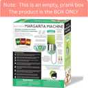 4 x Seymour Butz Box Only - Prank Gift Box- Empty Joke Box - Shower Margarita Machine - Perfect Gag Gift and Funny White Elephant Idea - Box Only