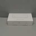 Portable Printer Wireless for Travel  Inkless Thermal Printer, Supports 8.5x11 Inch Thermal Paper, Bluetooth Compatible with iOS/Android/Laptop, Includes 2 Rolls + 10 Sheets Paper Kit (black)