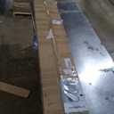 Full Size Upholstered Platform Bed with Trundle,2 Storage Drawers & USB/Type-C Charging,Chenille Fabric Bed Frame with APP-Controlled LED Lights,No Box Spring Needed,800LBS Capacity for Bedroom,Beige