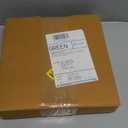 Marubhumi 5 PC 4.5 Feet Long Strands Artificial Marigold Flowers with Bell Garland for Diwali Decor, Garland for Decoration, Diwali Decorations for Home, Christmas Decor Wedding Decor (Yellow/Mango)