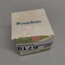 PumpMom-us Breast Pump Parts for Spectra, Replace Duckbill Valves Tubes Backflow Protector Membrane for Spectra S1 S2 9 Plus Breast pumps