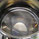 All-Clad Specialty Stainless Steel Tea Kettle 2 Quart Induction Pots and Pans, Cookware Silver
