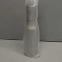 OlBuWa Stainless Steel Oil Dispenser Bottle - 1000ML Leak-Proof Oil Container for Kitchen, Olive Oil & Cooking Liquids-34Oz (33.8 Ounces, Silver)