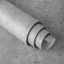 Thick Light Grey Concrete Wallpaper Peel and Stick 24"197" Adhesive Waterproof Faux 3D Concrete Cement Contact Paper Vinyl Wrap Industrial Textured Tile Sticker for Garage Office Bathroom (24" x 197", Light Gray)