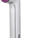 Handheld Steamer for Clothes Portable, 300ml Big Capacity, 1200W Strong Power, 100-250V Dual Voltage for International Travel, One-Step Steam Press for Wrinkle-Free