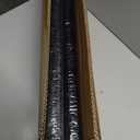 AGGilla 5" Gutter Leaf Guard Brushes, 5 Pack for 5 inch Gutters