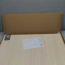 1500 Pieces Rotatable 360-Degree Wheels Puzzle Board with Drawers and Cover Lightweight Portable Wooden Puzzle Table for Adults 35'' x 26''