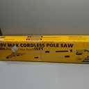 Paxwrenx 8" Cordless Pole Saw for DeWalt 20V Max Battery (Bare Tool)