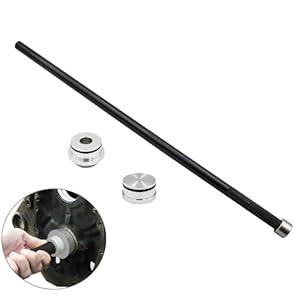 Cam Bearing Installation & Removal Driver Tool For Chevy SBC Engine 283 327 350 383