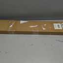 LazBlinds Cordless Cellular Shades, 30'' W x 36'' H, White